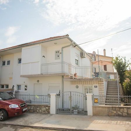 Apartment Ana Vodice Extérieur photo