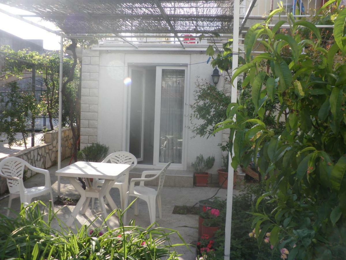 Apartment Ana Vodice Extérieur photo