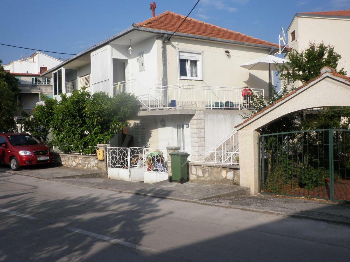 Apartment Ana Vodice Extérieur photo