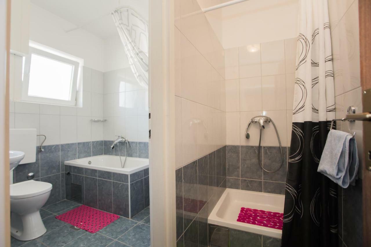 Apartment Ana Vodice Extérieur photo