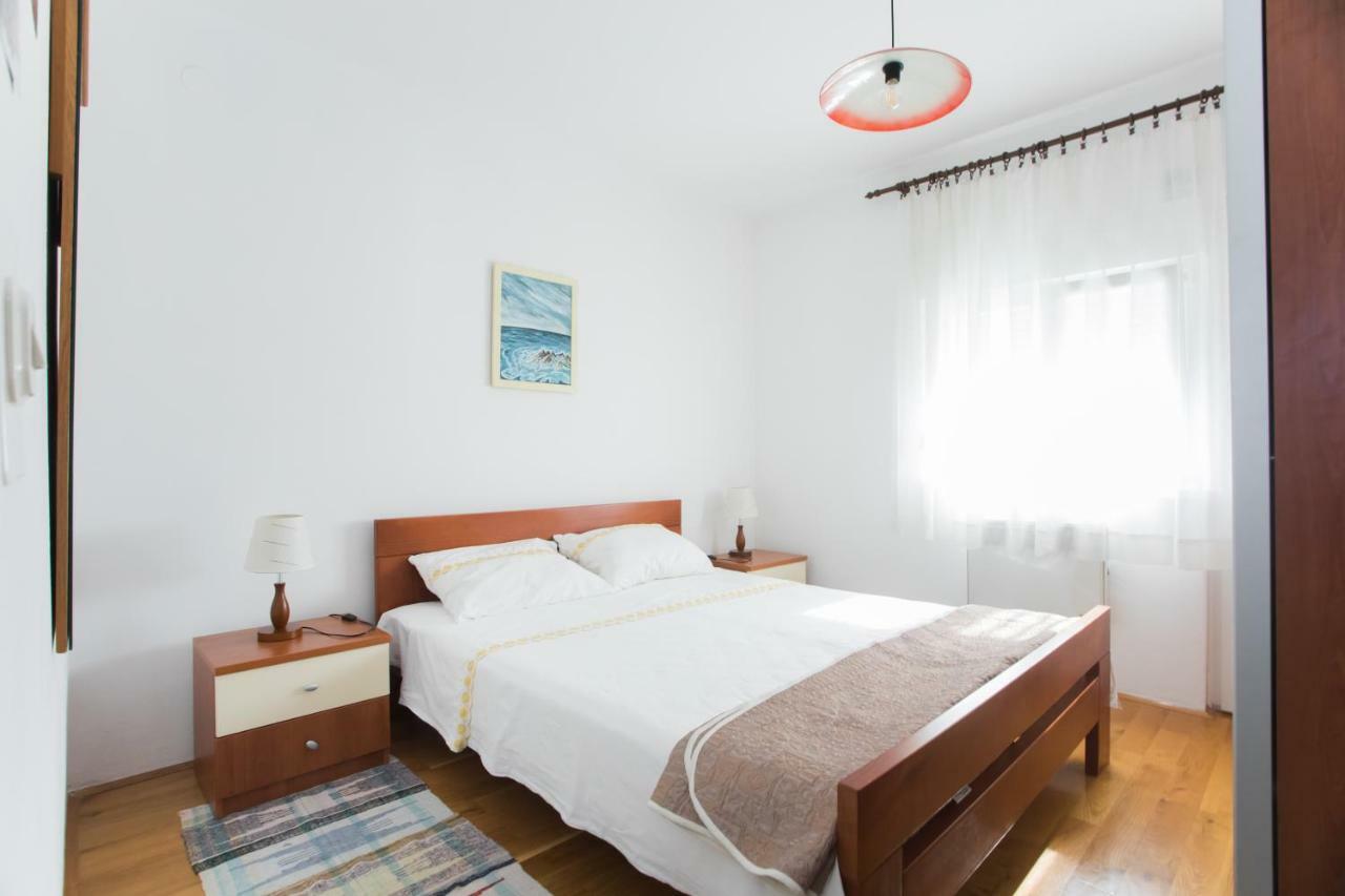 Apartment Ana Vodice Extérieur photo