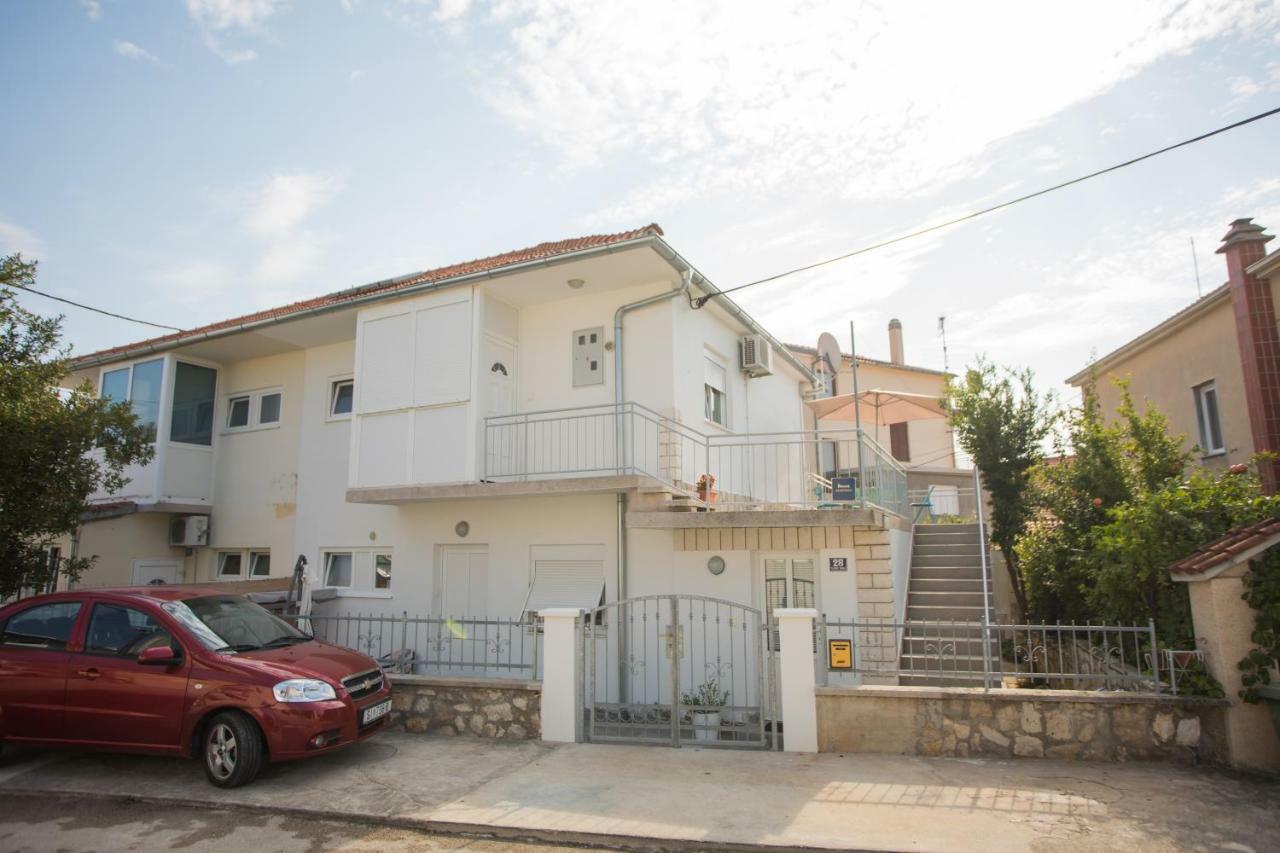 Apartment Ana Vodice Extérieur photo
