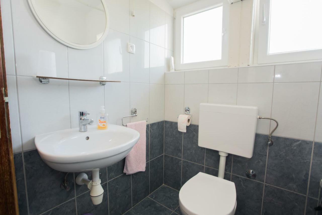 Apartment Ana Vodice Extérieur photo