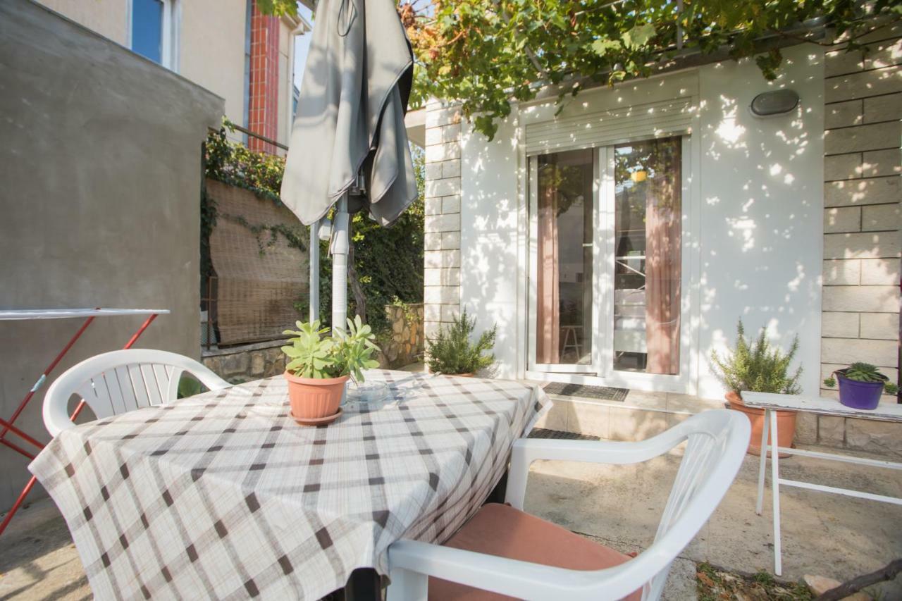 Apartment Ana Vodice Extérieur photo