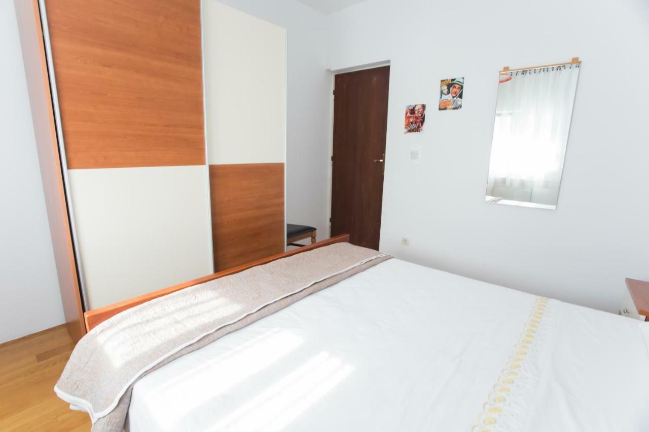 Apartment Ana Vodice Extérieur photo