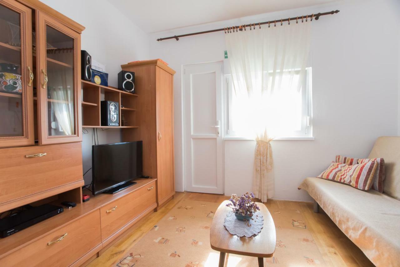 Apartment Ana Vodice Extérieur photo