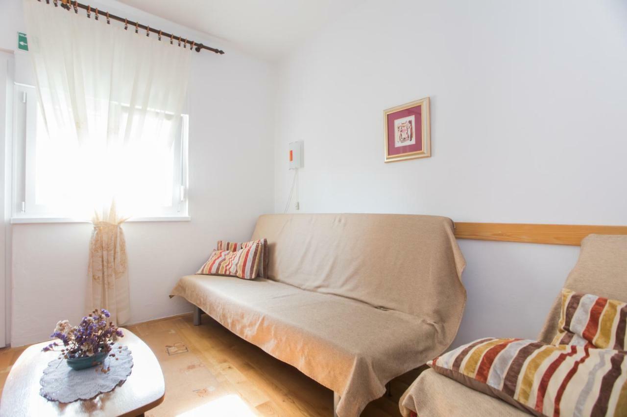 Apartment Ana Vodice Extérieur photo