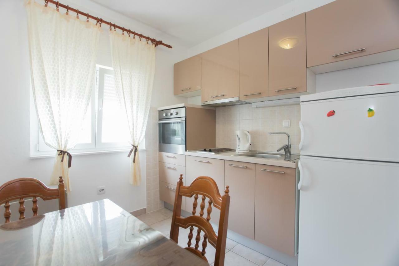 Apartment Ana Vodice Extérieur photo