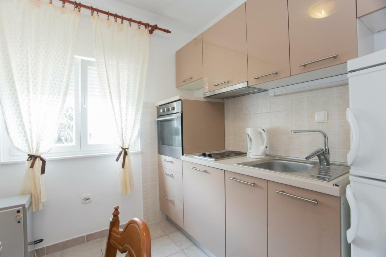 Apartment Ana Vodice Extérieur photo