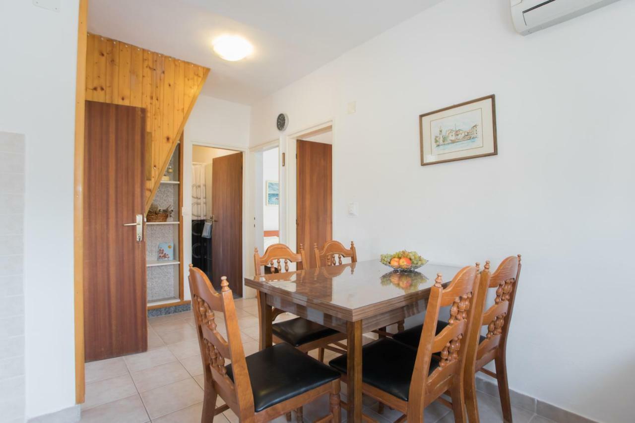 Apartment Ana Vodice Extérieur photo