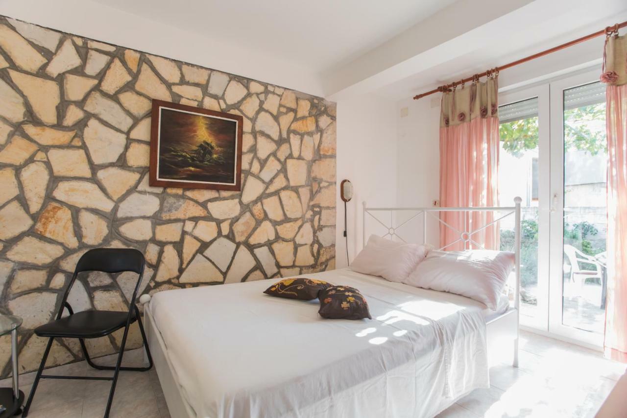 Apartment Ana Vodice Extérieur photo