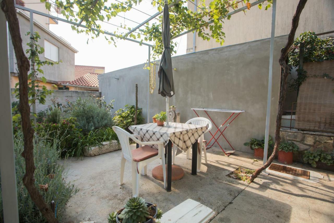 Apartment Ana Vodice Extérieur photo