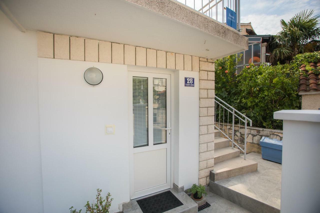 Apartment Ana Vodice Extérieur photo