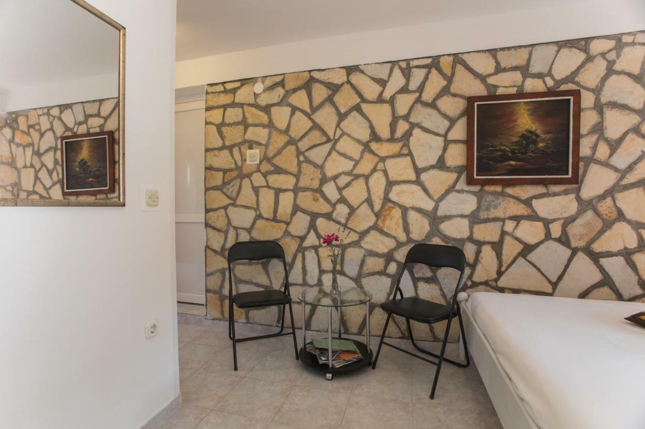 Apartment Ana Vodice Extérieur photo