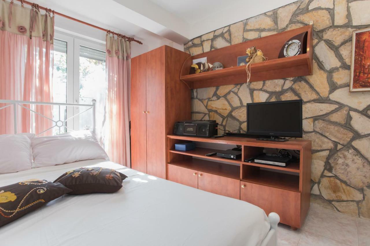 Apartment Ana Vodice Extérieur photo