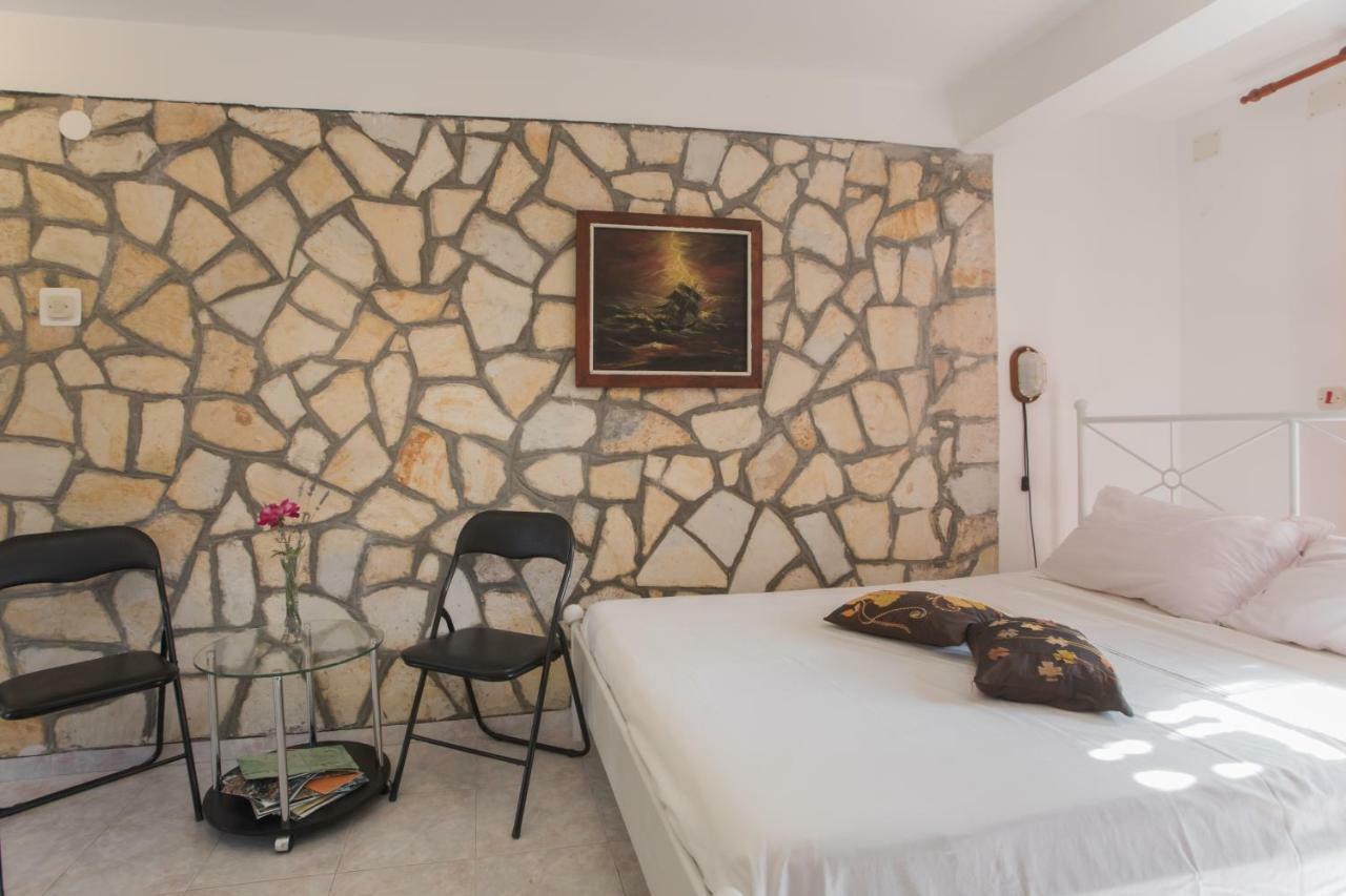 Apartment Ana Vodice Extérieur photo