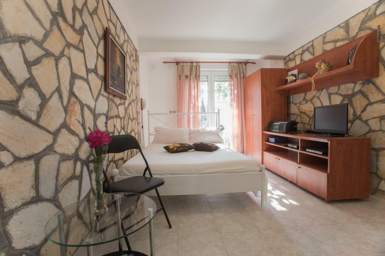 Apartment Ana Vodice Extérieur photo