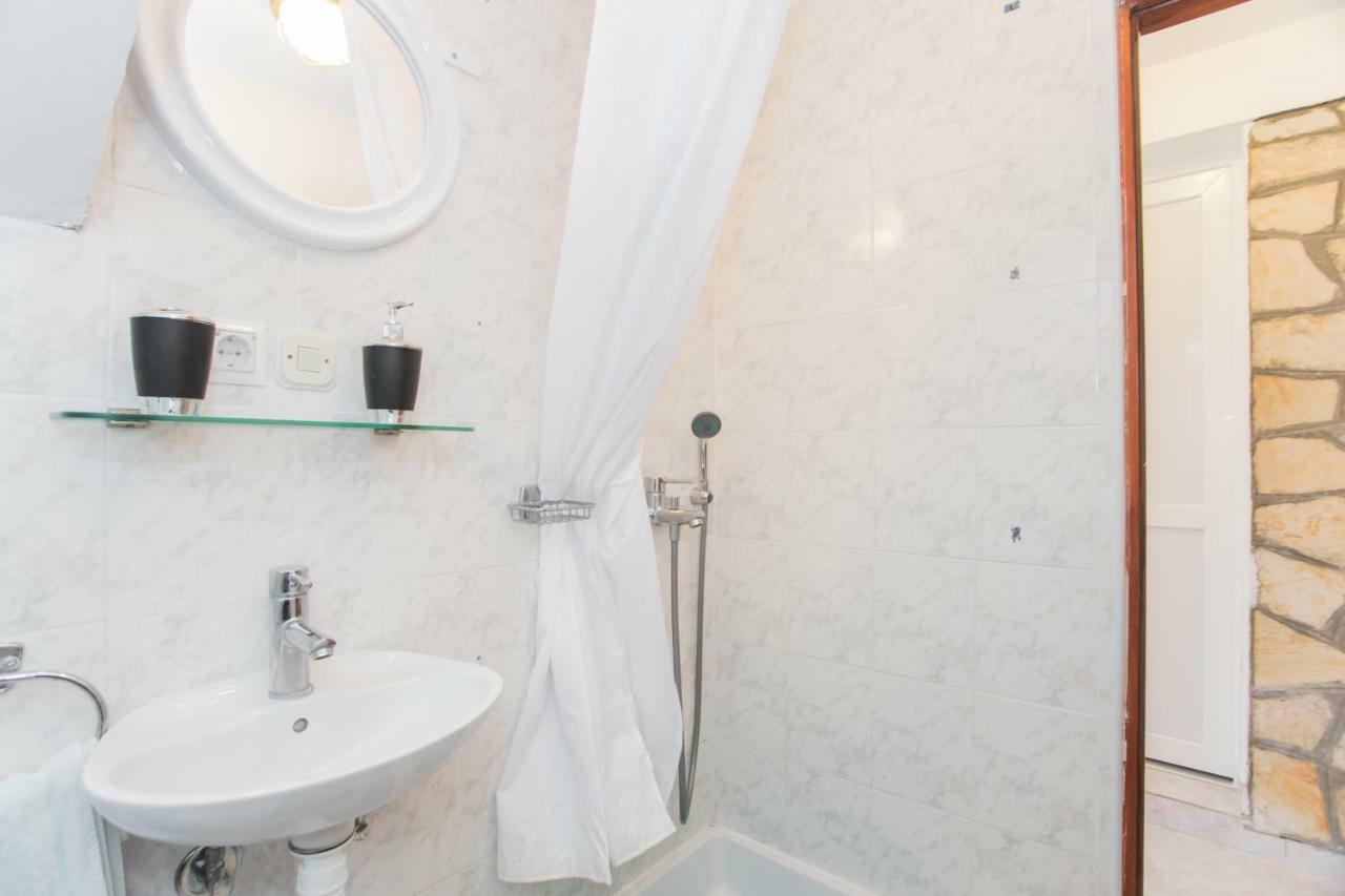Apartment Ana Vodice Extérieur photo