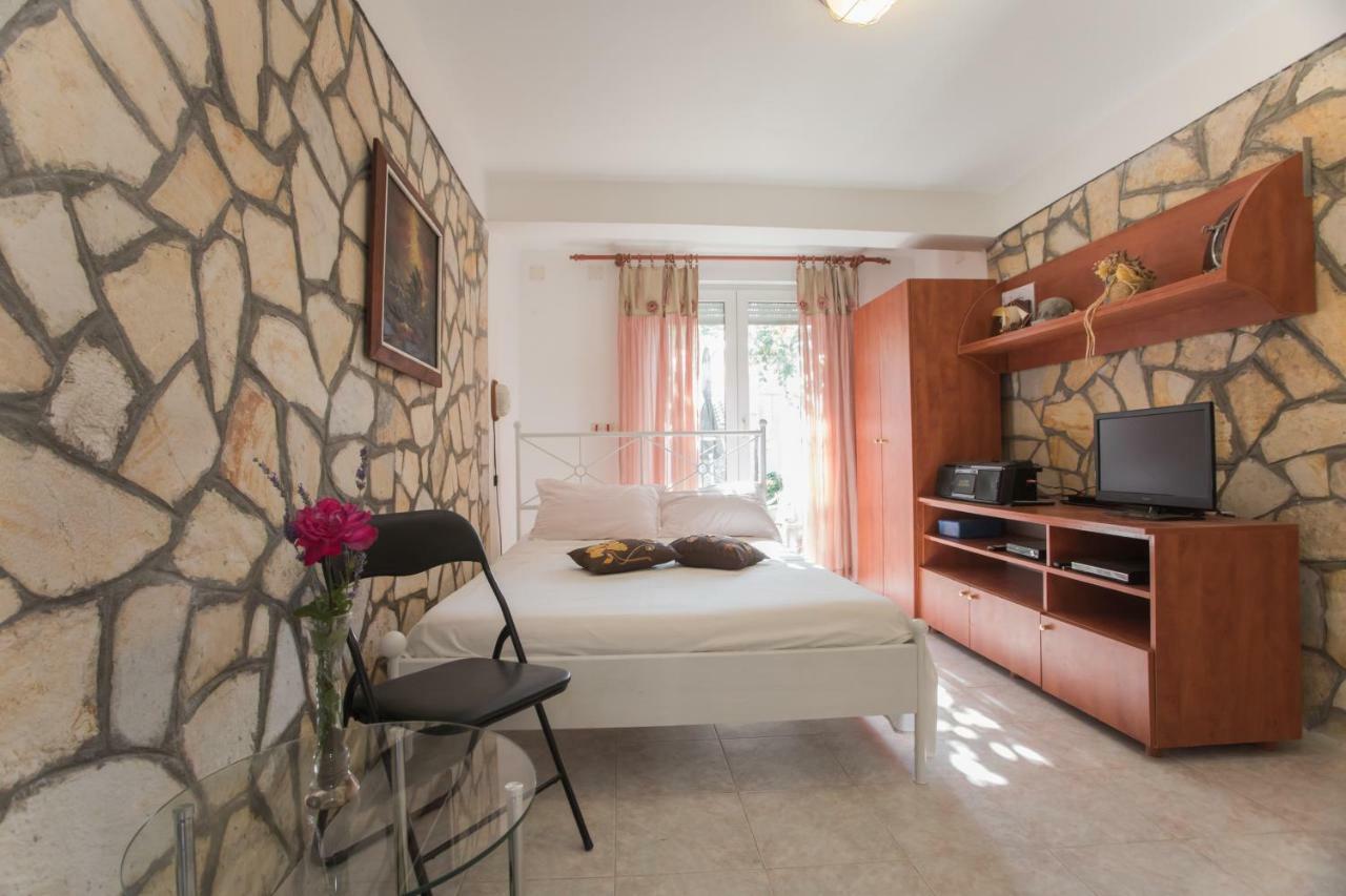 Apartment Ana Vodice Extérieur photo